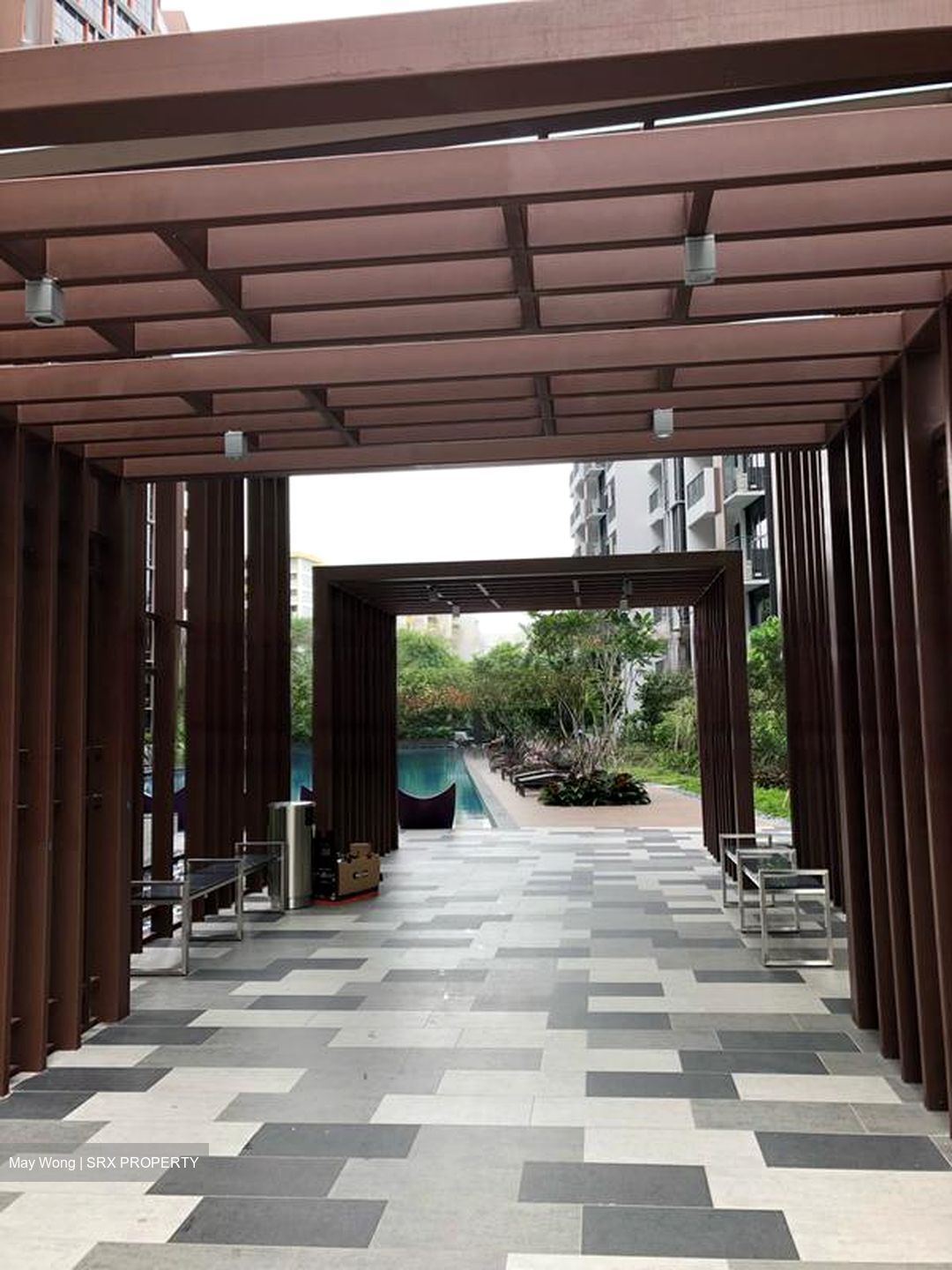 Sims Urban Oasis (D14), Condominium #593682841